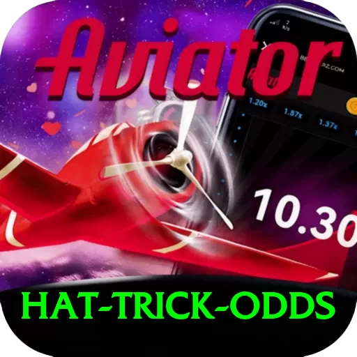 hat trick odds Deluxe Pro v1.5.8 - 2