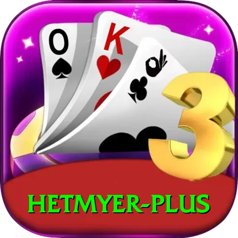 hetmyer Mega v1.9.9 - 2