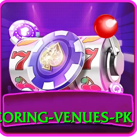 high scoring venues pk Elite Pro v4.1.3 - 2