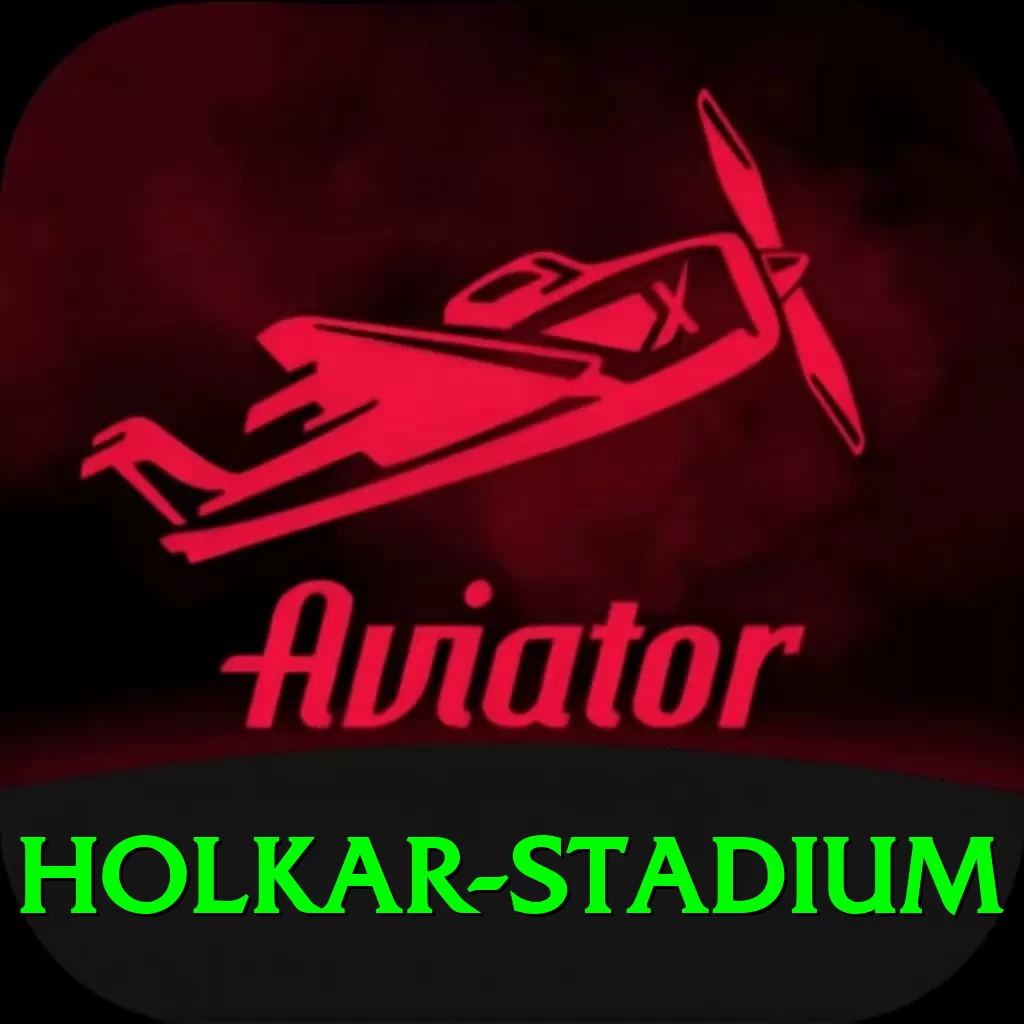 holkar stadium Premium Plus v2.5.4 - 2