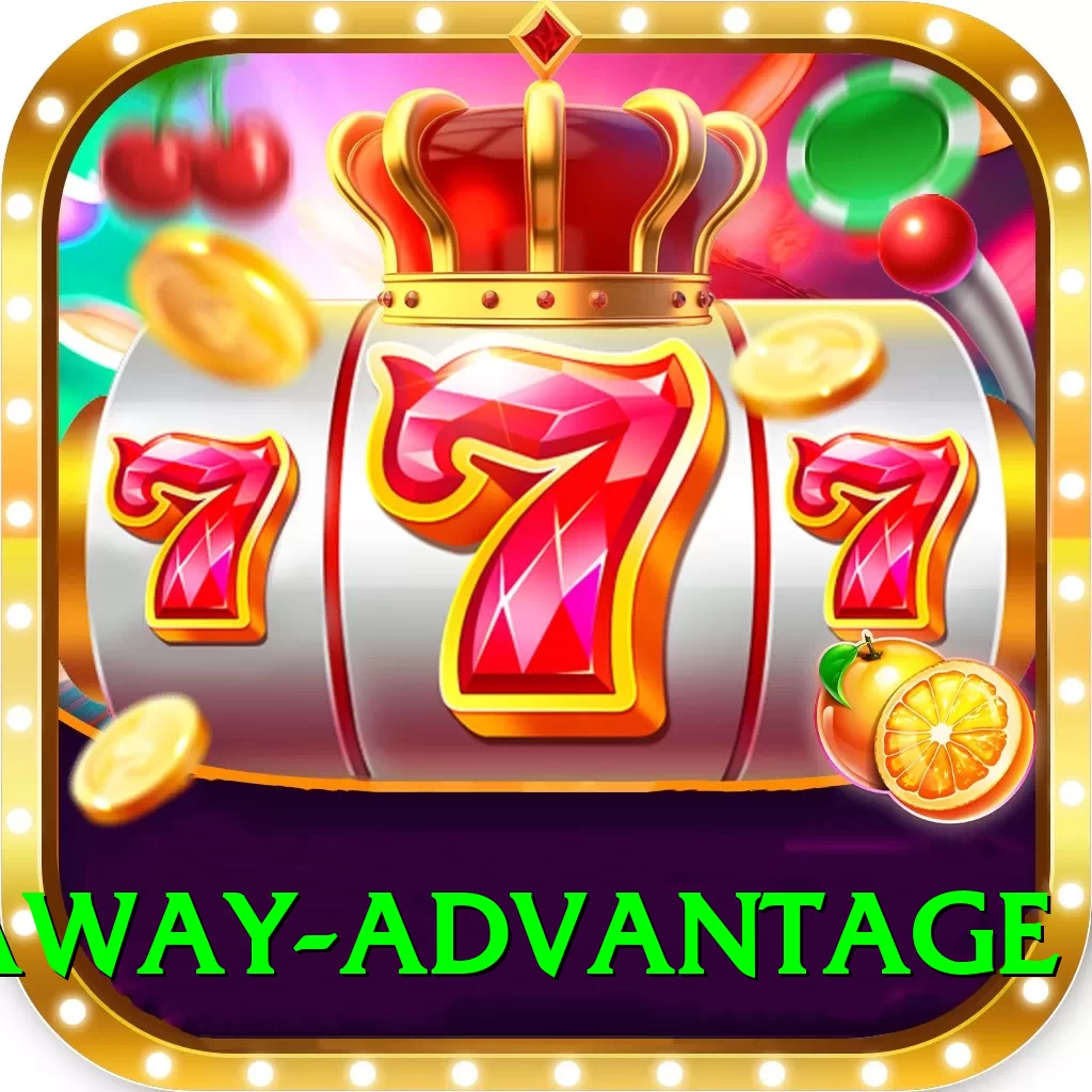 home away advantage Gold Pro v4.8.6 - 2