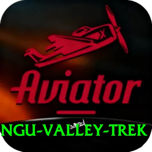 hongu valley trek Turbo v4.5.5 - 2