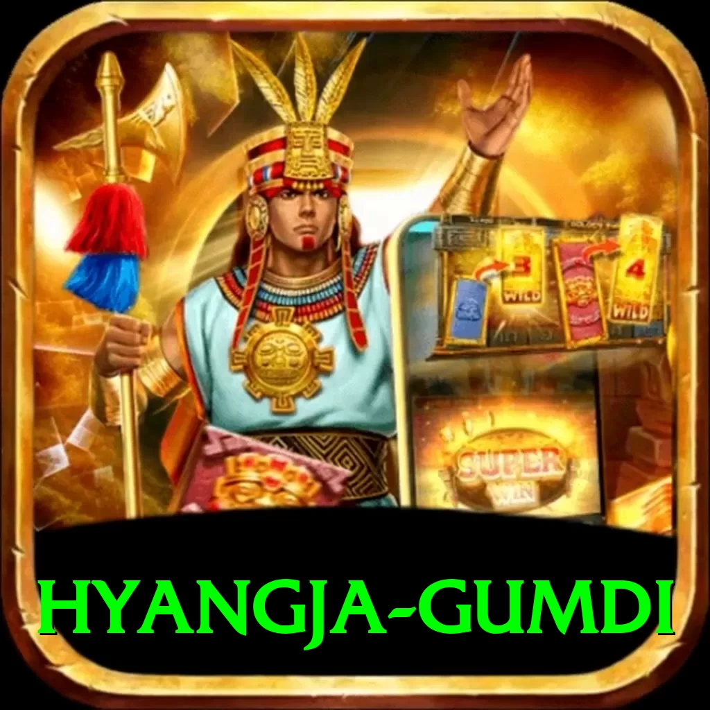 hyangja gumdi Gold Pro v3.4.3 - 2