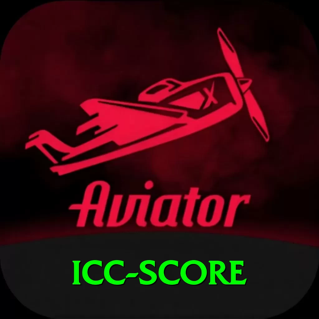 icc score Pro v3.8.0 - 2