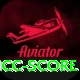 icc score Pro v3.8.0