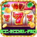 icc score Max PK v3.6.7