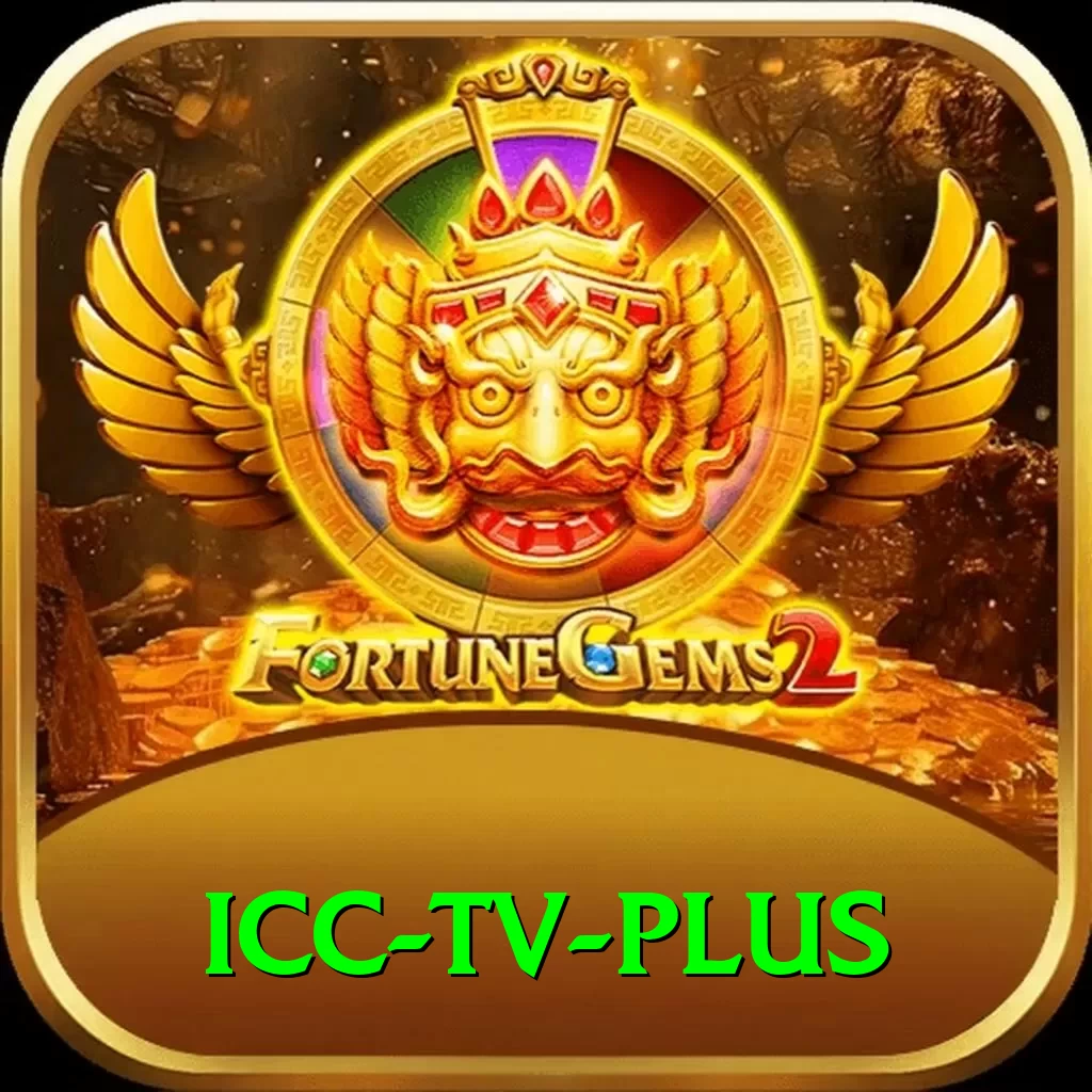 icc tv - Live King - 2