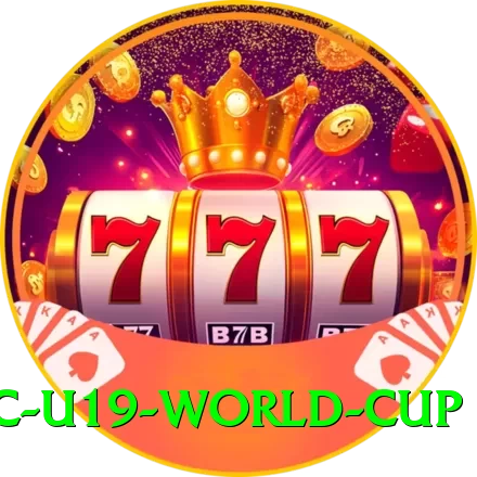 icc u19 world cup VIP Edition v3.0.6 - 2