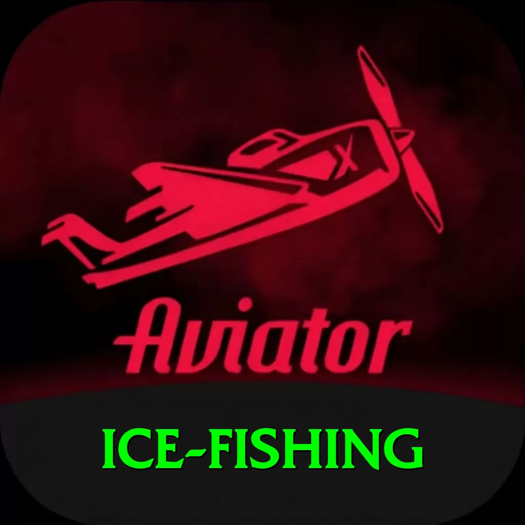 ice fishing Pro1 v2.1.0 - 2