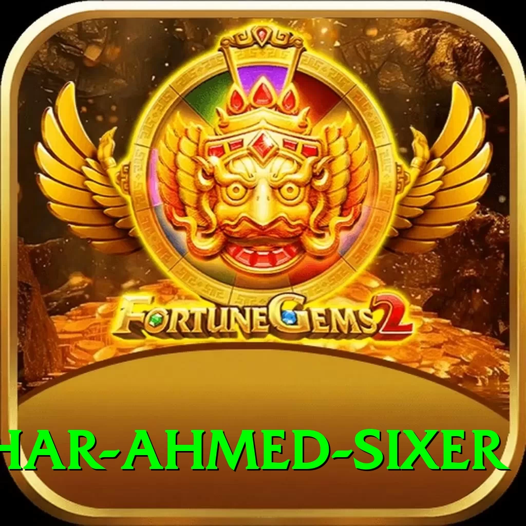 iftikhar ahmed sixer VIP Pro v5.8.8 - 2