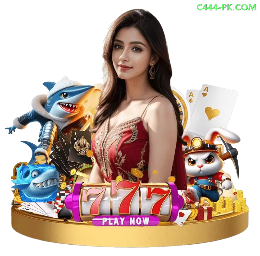 Casino App Pakistan Game Max v5.4.2 Screenshot 1