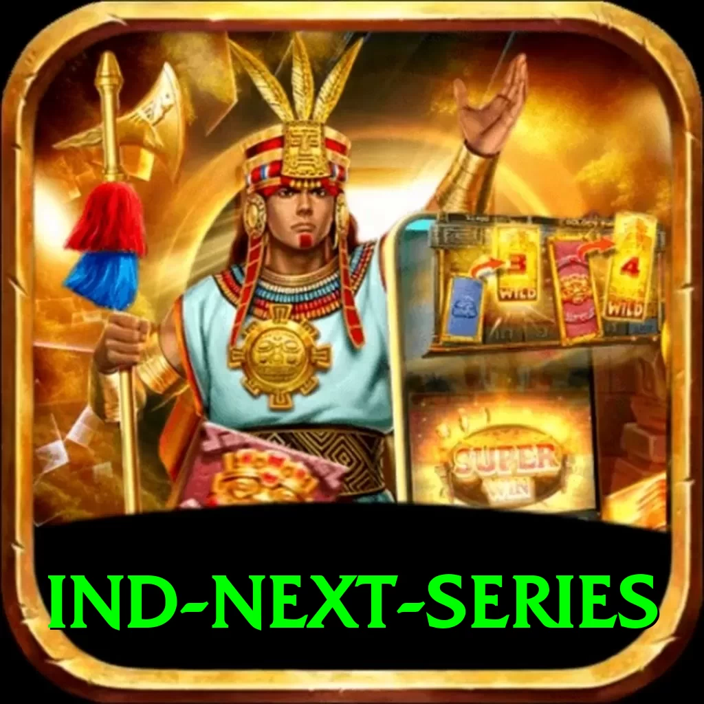 ind next series Ultimate Pro v5.0.7 - 2