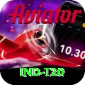 ind t20 Gold v3.3.6