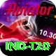 ind t20 Gold v3.3.6