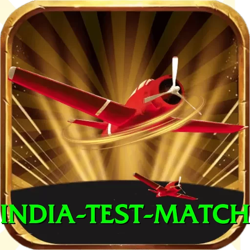 india test match Gold Pro v4.8.6 - 2
