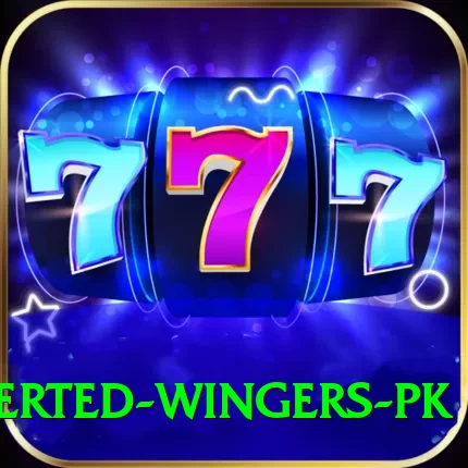 inverted wingers pk Premium Edition v1.4.7 - 2