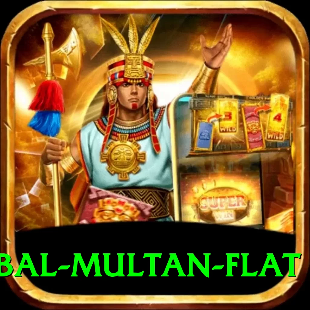 iqbal multan flat Gold v4.2.0 - 2