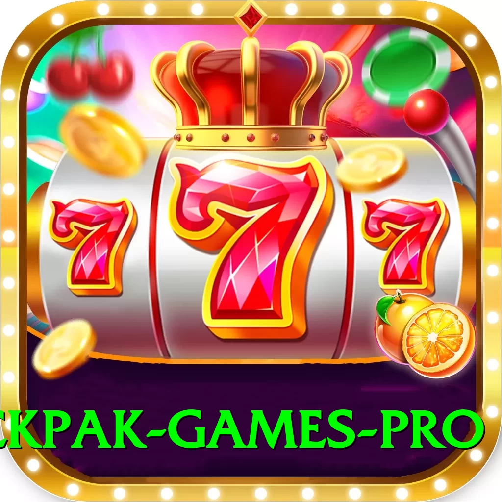 jackpak games Master - Win Real PKR - 2
