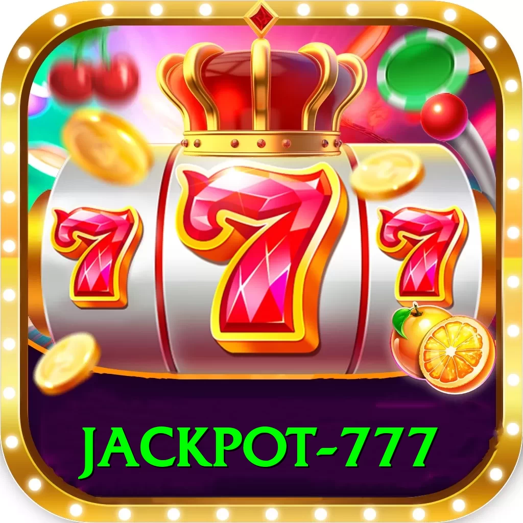 jackpot 777 Max v4.5.8 - 2
