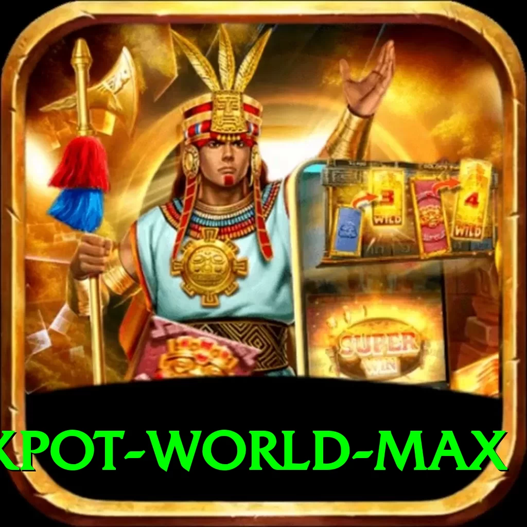 Jackpot World Live Casino VIP - 2