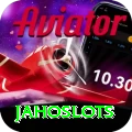 jahoslots Elite v5.2.7