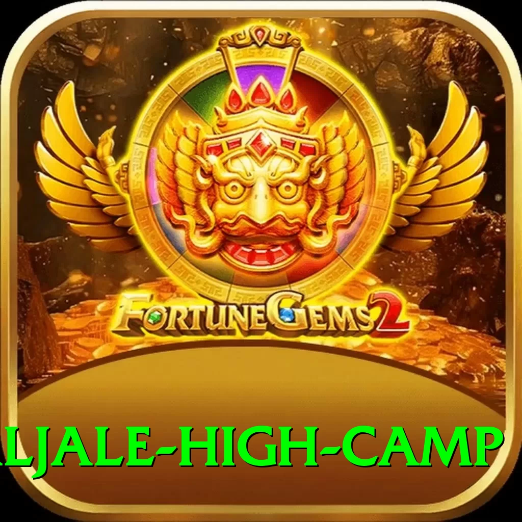 jaljale high camp Premium Edition v1.9.4 - 2