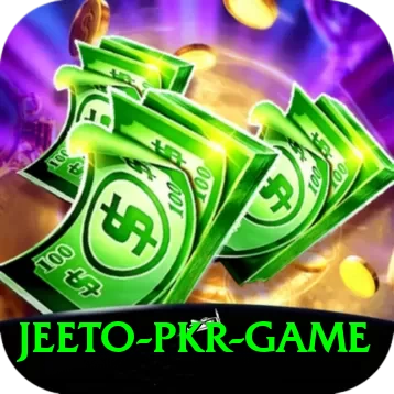Jeeto PKR Game Games (Casino & Earning) Deluxe v5.3.1 - 2