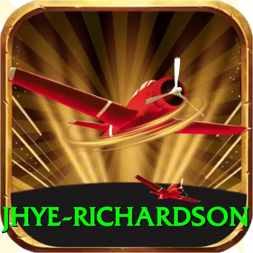jhye richardson Premium Plus v4.3.5 - 2