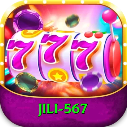 Jili 567 Gold Edition v4.1.0 - 2