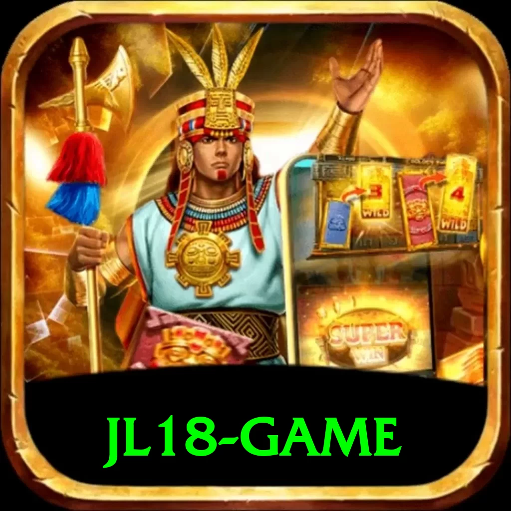 JL18 Game Pro Edition v4.3.5 - 2