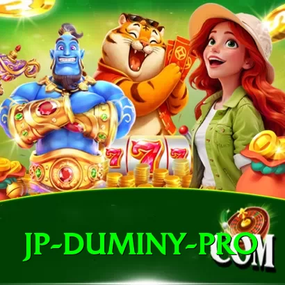 jp duminy Premium Gaming App - 2