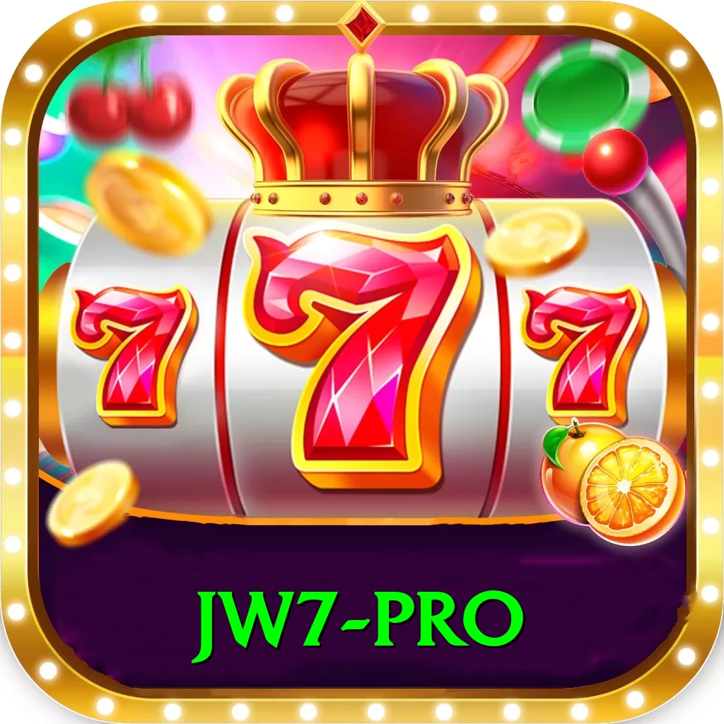jw7 Mobile Gold - 2