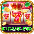 k1game Elite Casino App