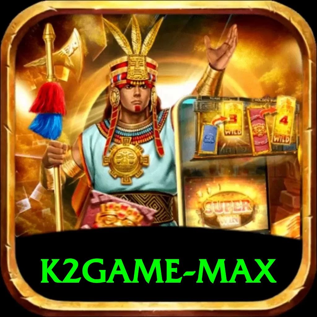 K2Game Premium Jackpot - 2