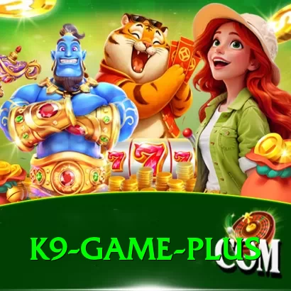K9 Game Gold - Casino & Slots - 2