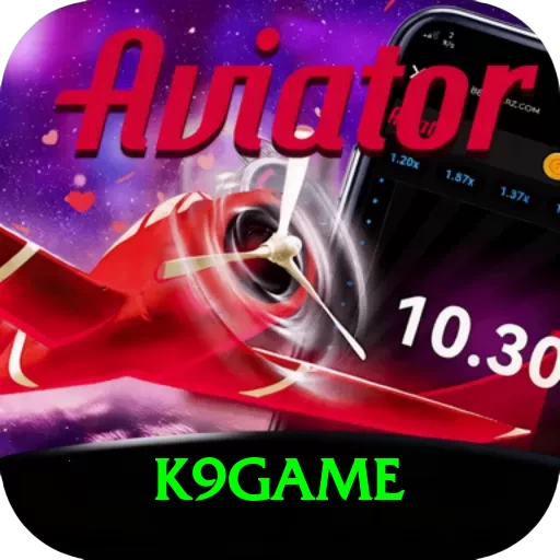 k9game Turbo Pro v3.9.8 - 2