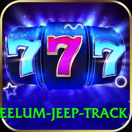 kaghan neelum jeep track Pro v3.0.5 - 2