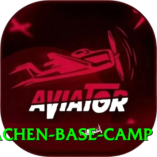 kambachen base camp Master v4.0.2 - 2