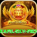 kapil dev Gold Gaming App