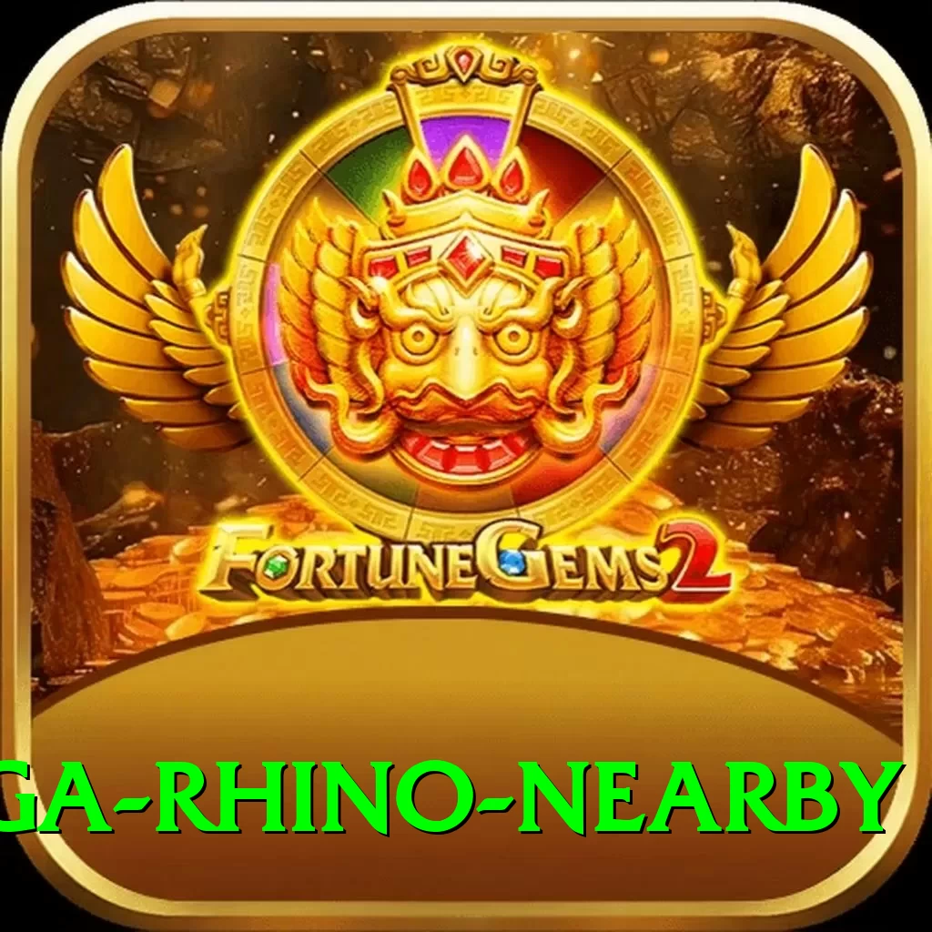 kaziranga rhino (nearby) VIP Pro v4.8.5 - 2