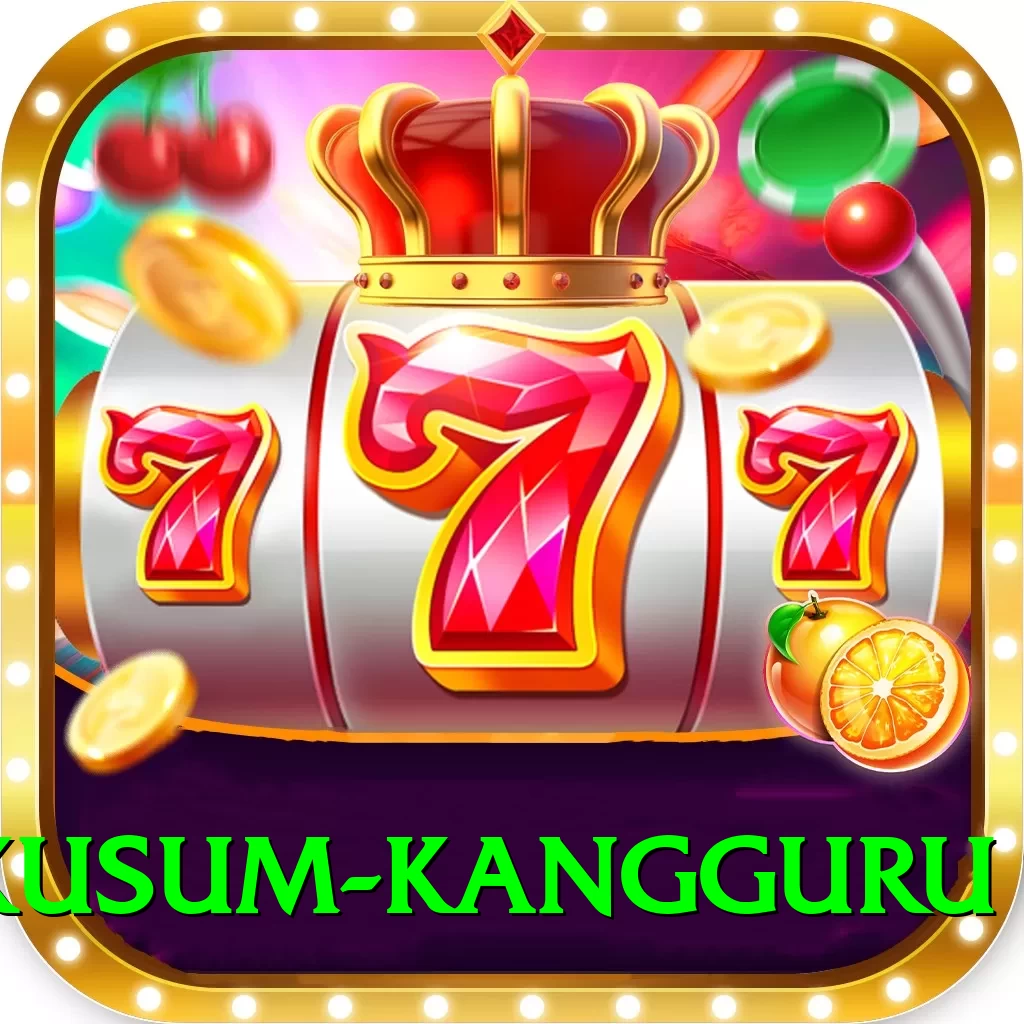 kusum kangguru Games (Casino & Earning) Turbo v4.4.2 - 2