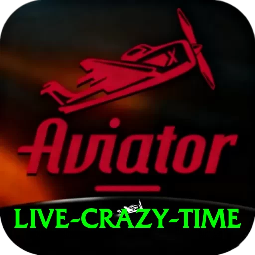 live crazy time Gold v3.8.4 - 2