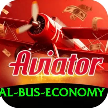 local bus economy Games (Casino & Earning) Max v4.8.5 - 2
