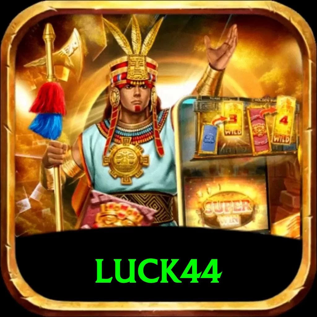 Luck44 Ultimate vv4.0.6 - 2