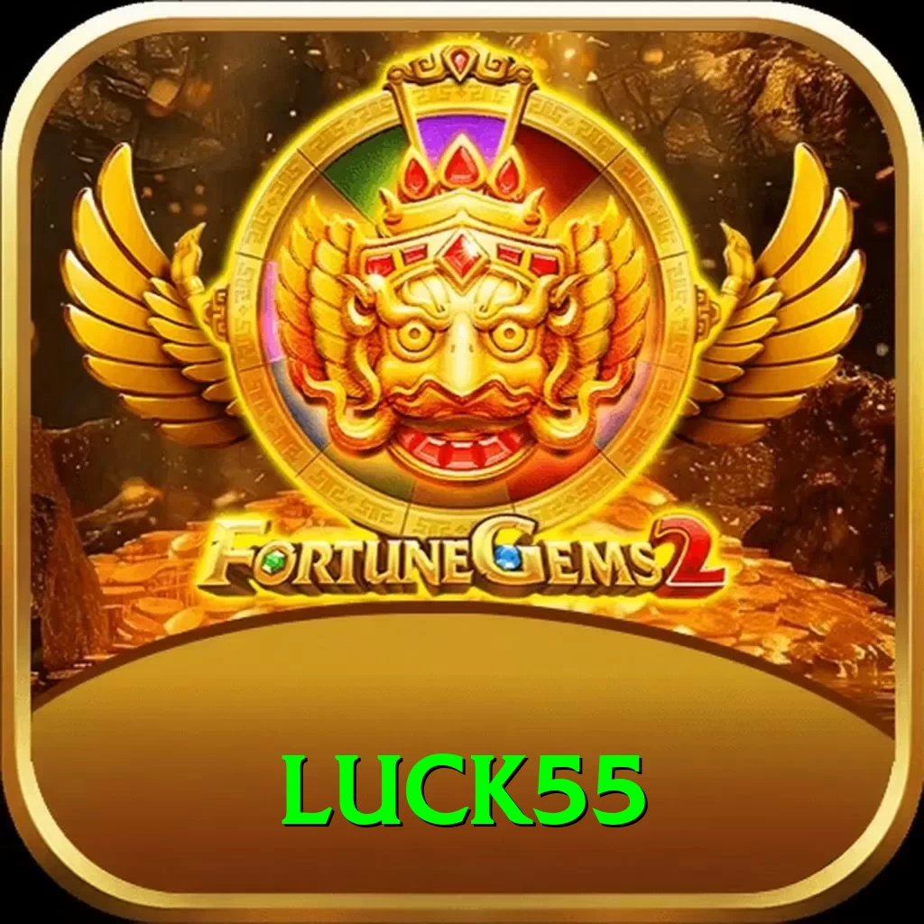 luck55 Apps (Tools & Injectors) Gold vv1.2.6 - 2