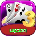 luck91 Games (Casino & Earning) Master vv3.9.0