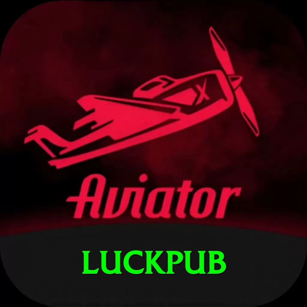 luckpub Turbo v4.5.8 - 2