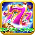 Lucky 101 Game Gold Edition v4.7.6