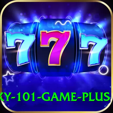Lucky 101 Game Master New - 2