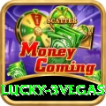 lucky 3vegas Games (Casino & Earning) Max vv2.2.3